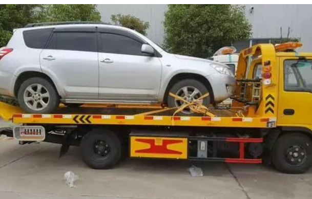 進行道路救援拖車需要注意什么？